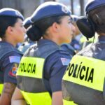 Policias militares