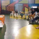 Jogos de Bar
