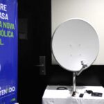 Antenas digitais