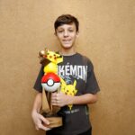 Campeão Mundial de Pokémon