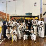 Campeonato Paulista de Karate