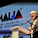 Alckmin em Mauá