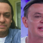 Frank Aguiar - cantor de forró