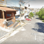 parada obrigatoria 21