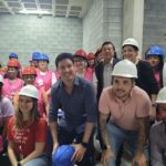 mulheres na construção civil - curso em são bernardo