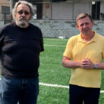Campo de Futebol