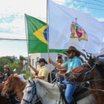 Procissão dos Carroceiros