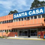 Santa Casa de São Bernardo