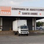 fachada da Craisa