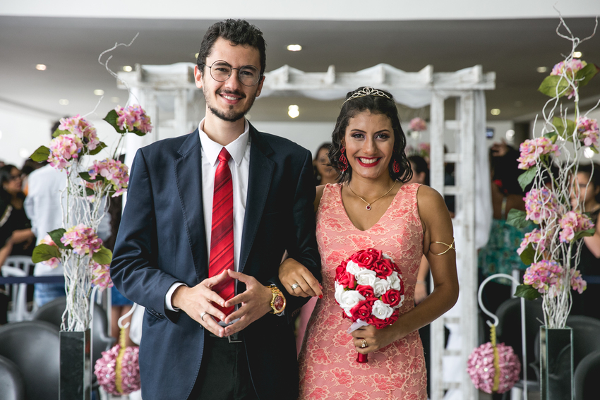Prefeitura de São Caetano abre inscrições para Casamento Comunitário