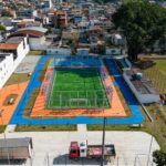 Praça Parque da Vila Vivaldi