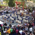 festival oriental
