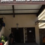 centro de doenças renais de Diadema