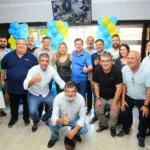 diretório do PSDB de São Bernardo