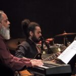 Apresentação musical