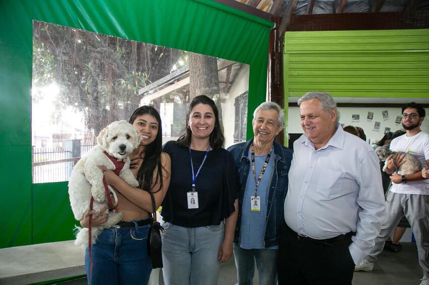 Ubasa de São Caetano realiza mais de 3,9 mil atendimentos em 4 meses