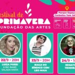 Festival de Primavera