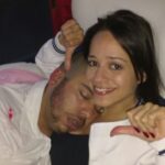 Bruno e Vanessa