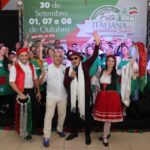 Festa Italiana