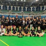 President’s Cup no Rio de Janeiro