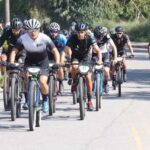 Ciclistas