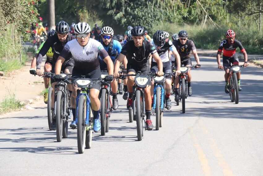Última etapa da Copa SEJEL de Bike XCM de Ribeirão Pires é destaque entre esportistas da modalidade