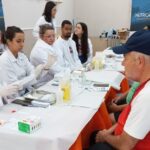 Atendimento ao público