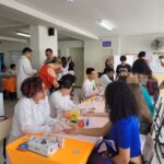 USCS prestação de serviços