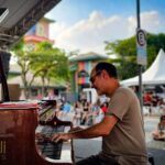 Trio Corrente, grupo vencedor de Grammy