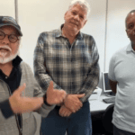 volpi lourencini e juiz joão
