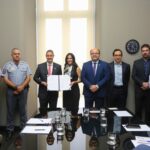 Convênio Polícia Militar Rodoviária