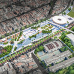 futuro parque linear da Kennedy