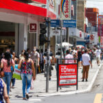 Rua Marechal Deodoro