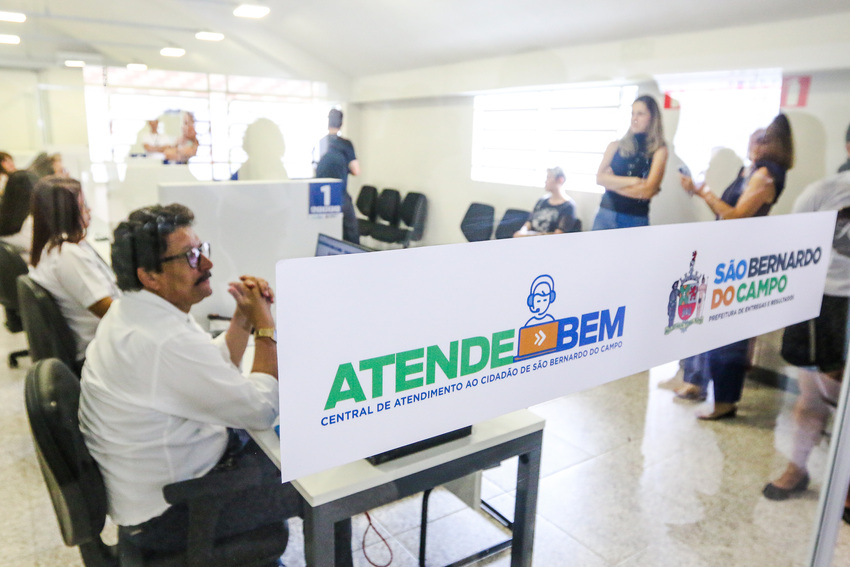 São Bernardo promove nova edição do Programa de Regularização Tributária