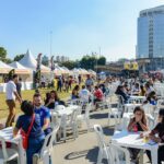 Festival da comida mineira