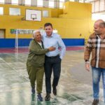 prefeito Orlando Morando