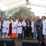 ministra nisia trindade