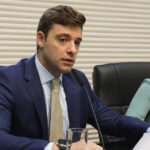 deputado Thiago Auricchio
