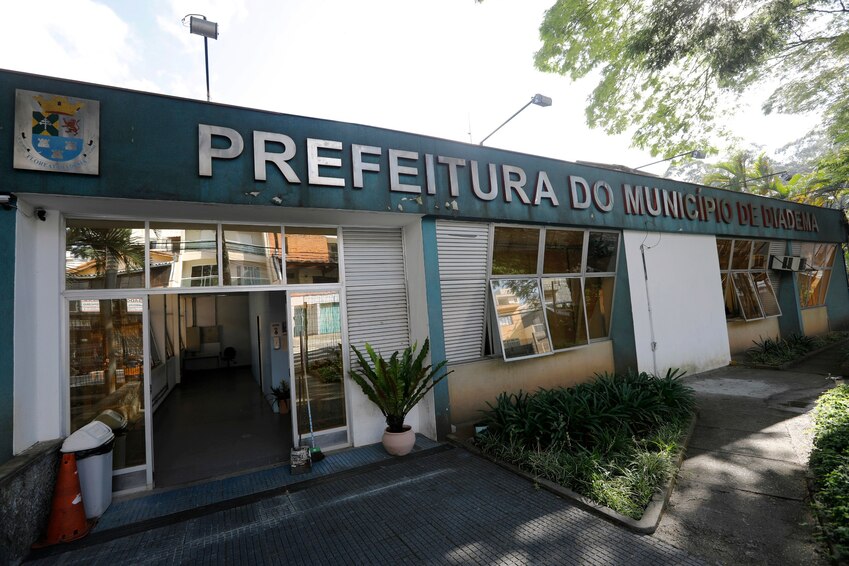 Prefeitura de Diadema abre concurso público para 79 agentes de cozinha