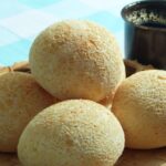 Pão de Queijo