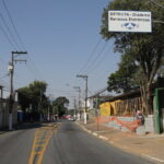 Barreiras eletrônicas