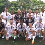 Jogo de Futebol