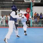 Taekwondo