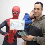 Homem-Aranha das Vacinas