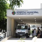 Hospital Municipal de Emergencias Albert Sabin
