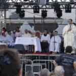 40ª Festa de Nossa Senhora Aparecida