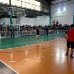 Quadra de Futsal