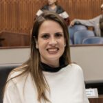 Vereadora Dra. Ana Veterinária