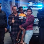 mãe e filho