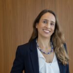 Fabiana Quiroga, diretora de Economia Circular da Braskem na América do Sul